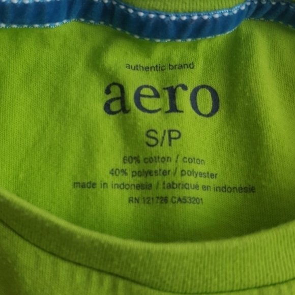 ▪︎Aeropastale▪︎3 Short-Sleeved Tees - Picture 8 of 14